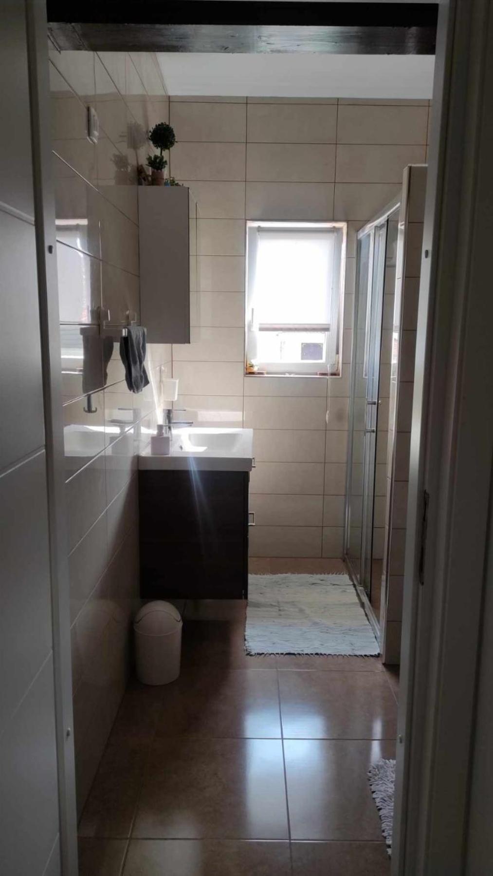 Apartman Tihana Crikvenica Exterior foto